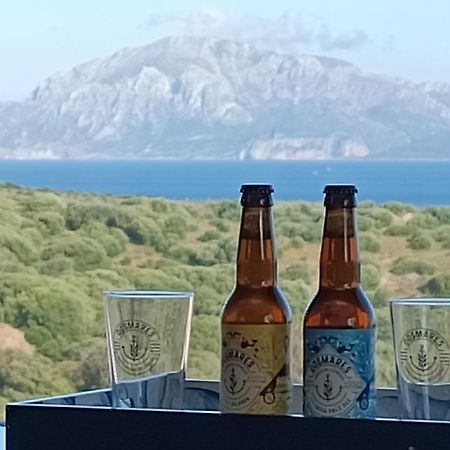 La Ballenita De Ταρίφα Εξωτερικό φωτογραφία