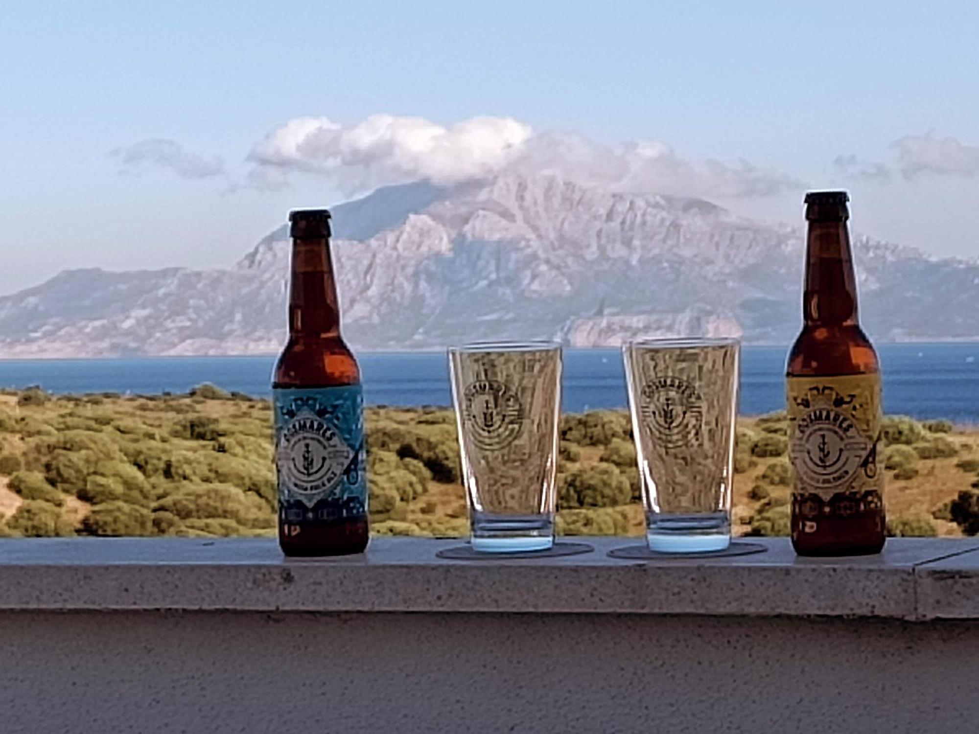 La Ballenita De Ταρίφα Εξωτερικό φωτογραφία